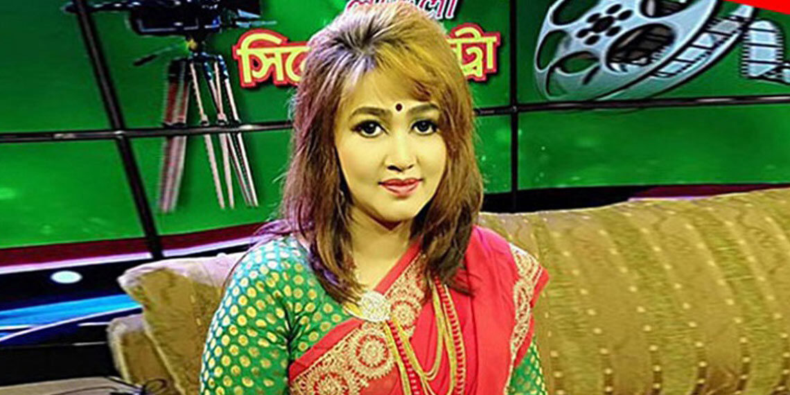 নায়িকা,