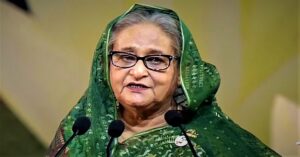 জাতিসংঘ,অধিবেশনে, প্রধানমন্ত্রী