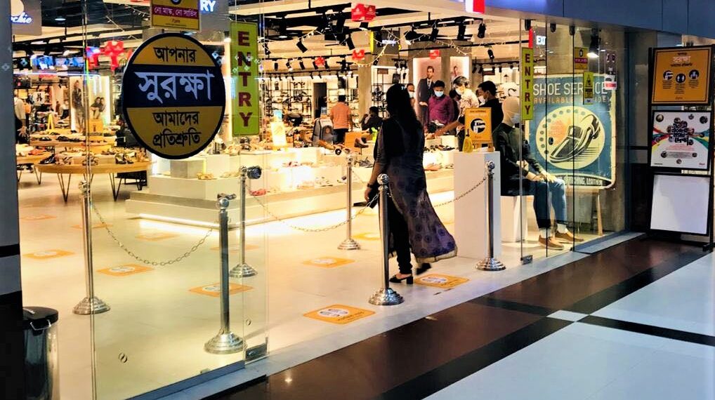 shop