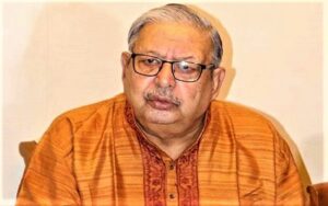 প্রবাসী কল্যাণ ও বৈদেশিক কর্সংস্থানমন্ত্রী
