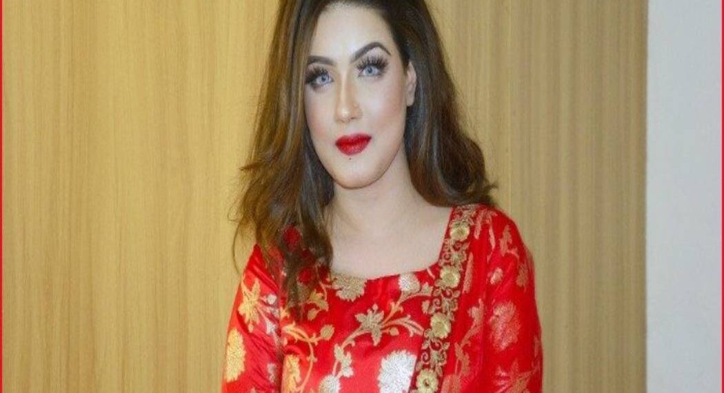 মাহিয়া মাহির সিঙ্গেল জীবনের অবসান