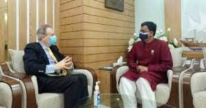 জাহাজ নির্মাণে, বাংলাদেশকে ,অর্থ , সহায়তা , দিতে , চায় , স্পেন