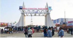 পূর্বাচলে, হবে ,আগামী ,বাণিজ্য ,মেলা