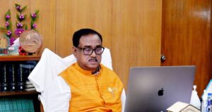 আমদানি, প্রতিনিয়ত, খাদ্যমন্ত্রী, উন্নয়নমূলক, ফলন, চাল আমদানি, মানসম্মত