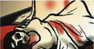 রক্ত, মাখ, লাশ উদ্ধার , বকশীগঞ্জ, লাশ, নারী, প্রকল্পের ঘর