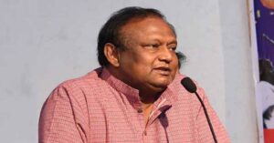 পুষ্টিসমৃদ্ধ, খাদ্য, বাড়াতে, চালিয়ে যাচ্ছে, টিপু মুনশি, অতিথি