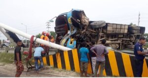 শ্রীনগর, কামারগাঁও, কামারগাঁও, বাসটি, রাস্তা, চাঙ্গতলা, বাগেরহাট