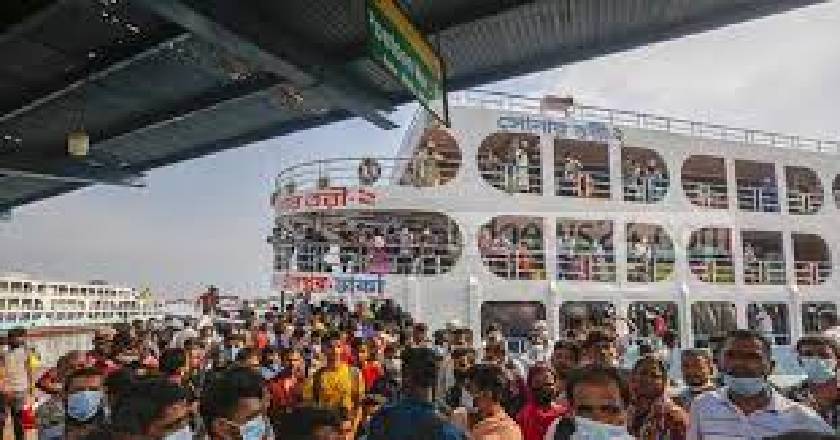 লঞ্চ, দ্বিগুণভাড়া, মালিক সমিতি, বাংলাদেশ,