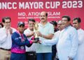 ডিএনসিসি মেয়র’স কাপ-২০২৩ ক্রিকেট ফাইনাল অনুষ্ঠিত