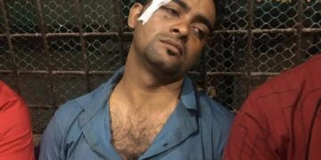 মোহামেডান স্পোর্টিং ক্লাব তোরাবগনজ এর সদস্য ভুলুর পিতাকে পিটিয়ে হত্যা করায় ক্লাবের পক্ষ থেকে শোকবার্তা-