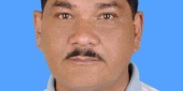 আবুল বশর চৌধুরীর তৃতীয় মৃত্যুবার্ষিকী আজ