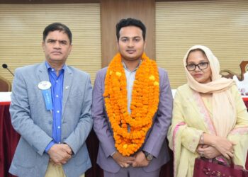 লিও জেলা ৩১৫ এ১-এর ২৯তম বার্ষিক সম্মেলন অনুষ্ঠিত