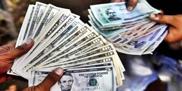 ১৯ দিনেই দুই বিলিয়ন ডলার ছাড়াল রেমিট্যান্স