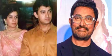 প্রথম স্ত্রীর বিচ্ছেদের পর কঠিন সময়ের কথা জানালেন আমির খান