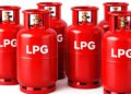 এলপিজির দাম বাড়ল