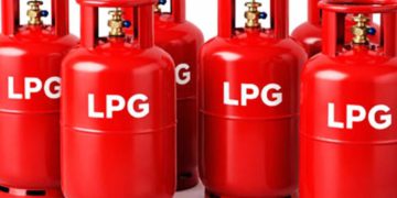 এলপিজির দাম বাড়ল