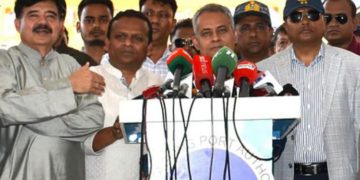 জাতীয় স্বার্থ বিবেচনায় এনসিটি ইজারার সিদ্ধান্ত হবে