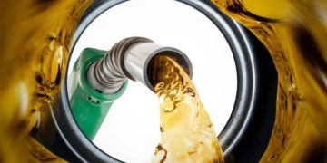 পেট্রল ডিজেল অকটেন কেরোসিন