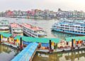 ডিজেলের দাম বৃদ্ধিতে লঞ্চ ভাড়া ৪২% বাড়ানোর প্রস্তাব