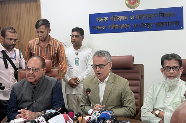 বাসভাড়া কিলোমিটারে ১১ পয়সা বৃদ্ধি, নতুন ভাড়া কত হলো?