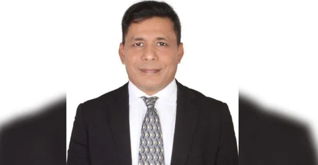 রিহ্যাবের পরিচালক নির্বাচিত প্রকৌশলী মনজুরুল ফরহাদ ফিলিপ