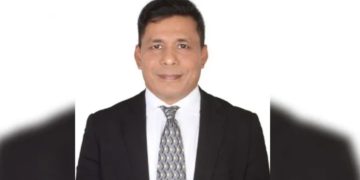 রিহ্যাবের পরিচালক নির্বাচিত প্রকৌশলী মনজুরুল ফরহাদ ফিলিপ