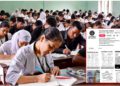 এসএসসি পরীক্ষার আগে টিকটকে ‘প্রশ্ন ফাঁস’ দাবি: যাচাইয়ে বেরিয়ে এলো আসল তথ্য