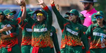 চমক রেখে নারী ওয়ানডে দল ঘোষণা