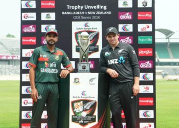 এবারও ‘ট্রু’ উইকেটে খেলতে চান মিরাজ