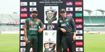 এবারও ‘ট্রু’ উইকেটে খেলতে চান মিরাজ