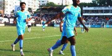 আবাহনী–মোহামেডান ম্যাচ: ২–১ ব্যবধানে জয় আবাহনীর