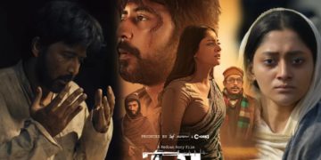 বিদেশের মাটিতে ‘দম’-এর দাপট, যুক্তরাষ্ট্রে বাড়ল প্রেক্ষাগৃহের সংখ্যা