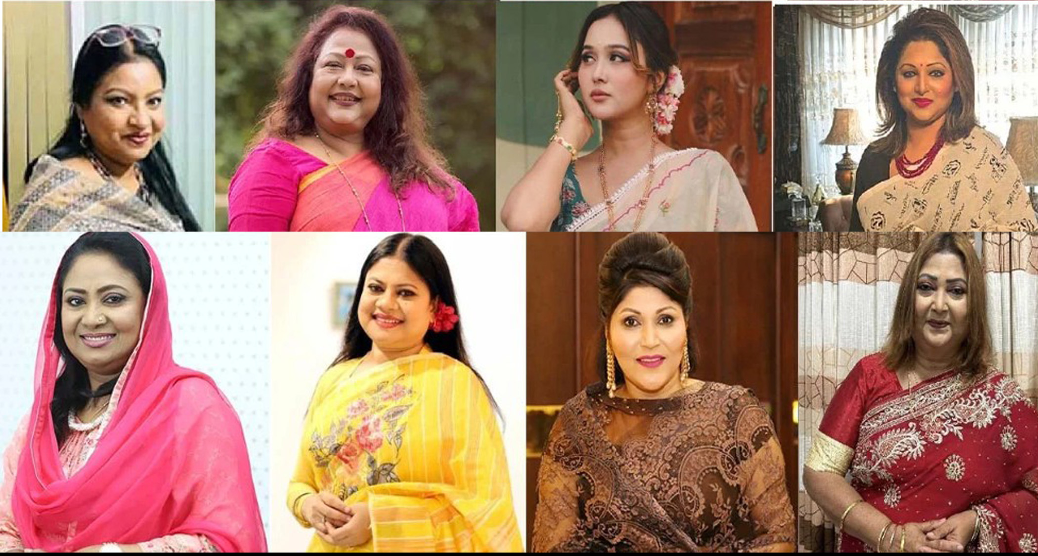 সংরক্ষিত নারী আসনে বিএনপির তালিকায় নেই শোবিজের কোনো তারকা