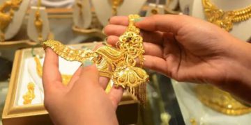 বিশ্ববাজারে কমেছে স্বর্ণের দাম