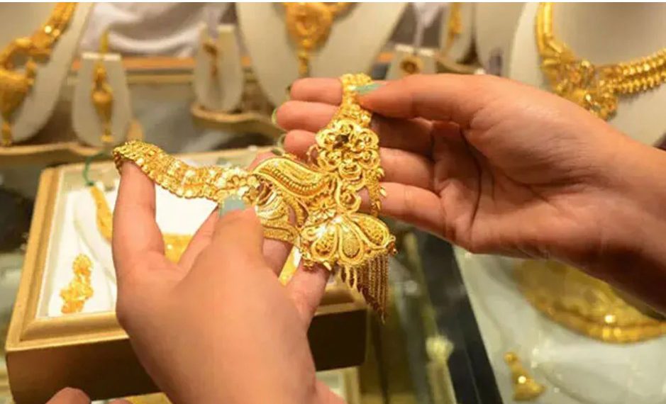 বিশ্ববাজারে কমেছে স্বর্ণের দাম