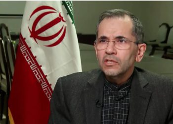 পুনরায় হামলার সুযোগ দেয় এমন যুদ্ধবিরতি চায় না ইরান