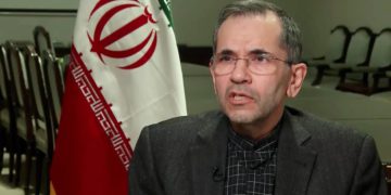 পুনরায় হামলার সুযোগ দেয় এমন যুদ্ধবিরতি চায় না ইরান