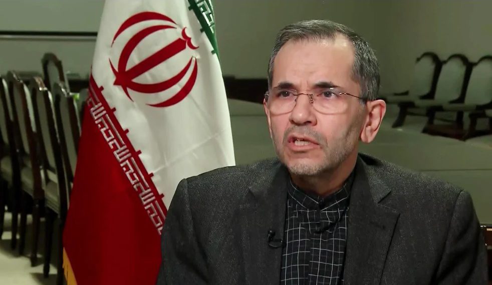 পুনরায় হামলার সুযোগ দেয় এমন যুদ্ধবিরতি চায় না ইরান