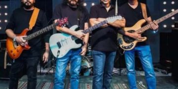 নগর বাউলের লাইনআপে পরিবর্তন, বিদায় নিলেন গিটারিস্ট রানা