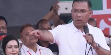 ‘জুলাই সনদ অক্ষরে অক্ষরে বাস্তবায়ন করবে বিএনপি’—প্রধানমন্ত্রী তারেক রহমান