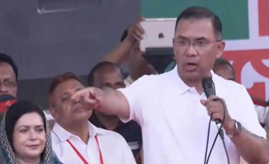 ‘জুলাই সনদ অক্ষরে অক্ষরে বাস্তবায়ন করবে বিএনপি’—প্রধানমন্ত্রী তারেক রহমান