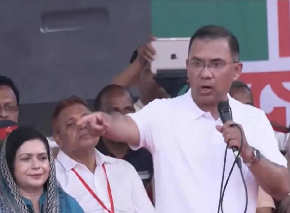 ‘জুলাই সনদ অক্ষরে অক্ষরে বাস্তবায়ন করবে বিএনপি’—প্রধানমন্ত্রী তারেক রহমান