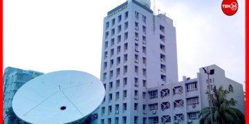 তাপমাত্রা আরও বাড়ার আভাস, পাঁচ দিনে বজ্রবৃষ্টির সম্ভাবনা