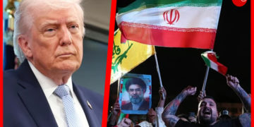 যুদ্ধবিরতির পর ‘বিজয়’ দাবি যুক্তরাষ্ট্র ও ইরানের