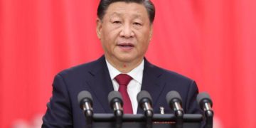 মধ্যপ্রাচ্যের সার্বভৌমত্ব রক্ষায় সম্মান ও সহযোগিতার আহ্বান: শি জিনপিং