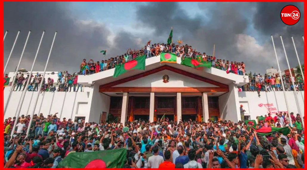 সংসদে পাস ‘জুলাই গণঅভ্যুত্থান সুরক্ষা আইন’