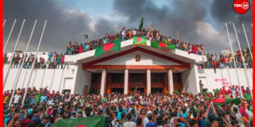 সংসদে পাস ‘জুলাই গণঅভ্যুত্থান সুরক্ষা আইন’