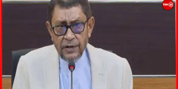 দেশজুড়ে হামের টিকাদান কর্মসূচির নতুন তারিখ ঘোষণা করলেন স্বাস্থ্যমন্ত্রী