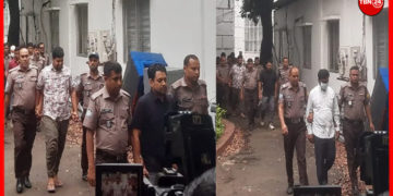 আবু সাঈদ হত্যা: দুই পুলিশ সদস্যের ফাঁসি, অন্যদের বিভিন্ন মেয়াদে কারাদণ্ড