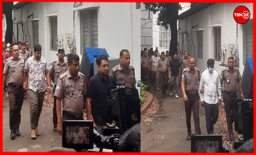 আবু সাঈদ হত্যা: দুই পুলিশ সদস্যের ফাঁসি, অন্যদের বিভিন্ন মেয়াদে কারাদণ্ড